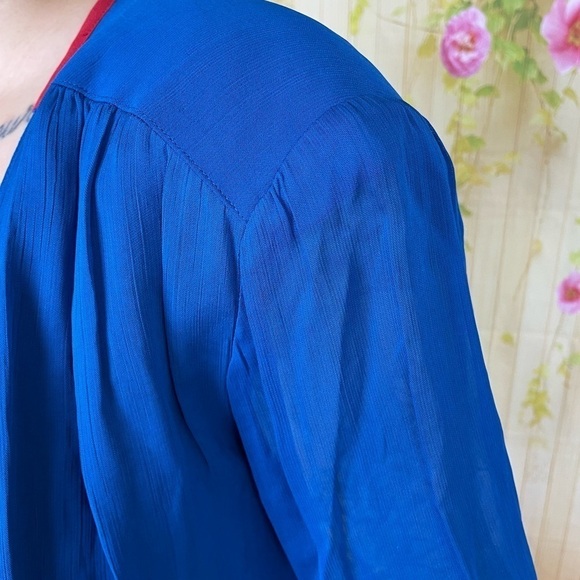 DOROTHY SCHOLEEN Vintage Platinum Two Piece Set - Picture 4 of 10